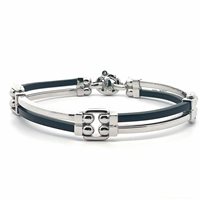 Pulsera Baraka Hombre in Oro BR4565 - BR4565